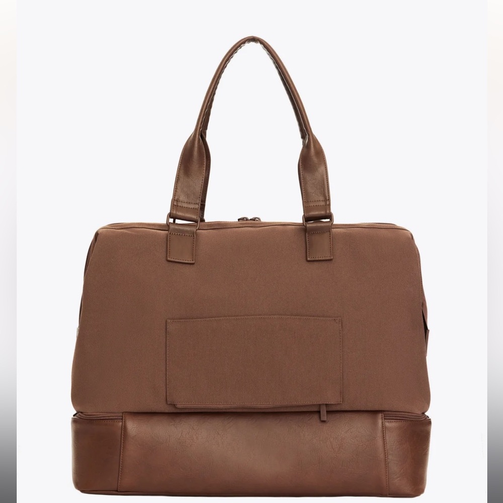 NWT BEIS Weekender in Maple